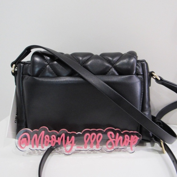 NWT Jason Wu Handbag Aria Quilted Small Crossbody Handbag - Picture 2 of 7